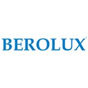 Сотовый поликарбонат Berolux 4мм прозрачный