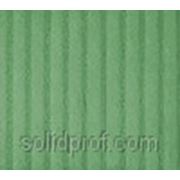 Сотовый поликарбонат TM Soton зеленый 8 мм (2.1х6 м) фото