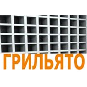 Потолок Грильято в Караван, Дафи, Магелан Харьков фото