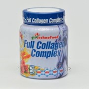 Full Collagen Complex 300 гр, Малина