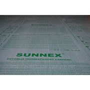 Лист поликарбонатный SUNNEX прозрачный 8 мм фотография