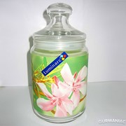 Банка Luminarc FREESIA 1000 мл (7823h) фотография