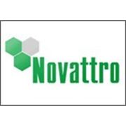 Поликарбонат Novatro 4мм прозрчный фото
