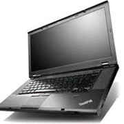 Ноутбук ThinkPad W530 фотография