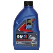 Моторное масло ELF Turbo Disel 10W40 (1 Liter) фотография