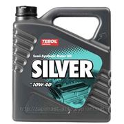 Teboil Silver SAE 10W-40 1 л