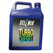 Selenia Turbo Diesel 10W40 5L