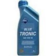 Масло Aral Blue Tronic 10w40 1л моторное полуcинтетическое