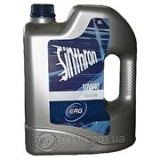Моторное масло Sinthron 10w-40 фото