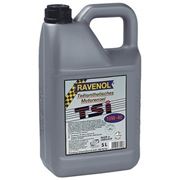 Ravenol масло моторное 10W40 TSI — 5л