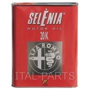 Selenia 20K Alfa Romeo 10W40 2L