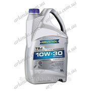 10w-30 моторное масло RAVENOL TSJ /для корейских и китайских автомобилей/ цена (5 л) Киев фотография