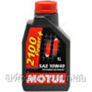 MOTUL 2100 Power+ 10W-40 1л