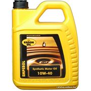 Kroon Oil Emperol 10W40 5L фото