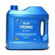 BlueTronic SAE 10W-40 4L