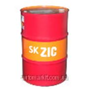 Полусинтетическое моторное масло ZIC A+ 10W40 200 л