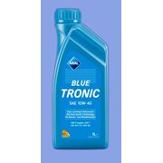 ARAL BLUE TRONIC SAE 10W-40 1L