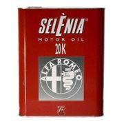 SELENIA 20 K ALFA ROMEO 10W40 2L