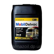 Mobil Delvac XHP LE 10W-40