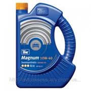 Tnk magnum 10W-40 5л фото