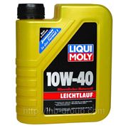 Liqui Moly Leichtlauf 10W-40 1л фото