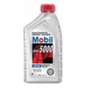 Моторное масло MOBIL Clean 5000 5W-30 фото