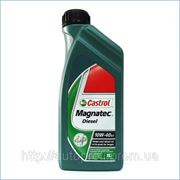 Моторное масло Magnatec Diesel 10W-40 B4 1л фото