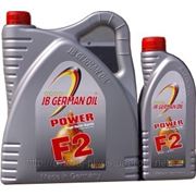 Power F2 LL-Synthese High-Tech, SAE 10W-40 API (фасовка 1л,4л,20л,60л,208л) фото