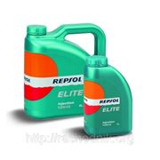 Моторное масло Repsol ELITE MULTIVALVULAS 10W40 (1л.)