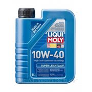 Масло Liqui Moly Super Leichtlauf 10W-40 1л фотография