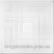 Плита белая потолочная Ромстар 63 (30 м2) фото