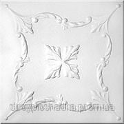 Плита белая потолочная Ромстар 70 (30 м2) фото