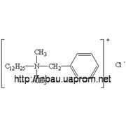 Бензалкония хлорид ( аналог Arquad MCB-50 )