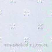 Плита белая потолочная Ромстар 93 (30 м2) фото