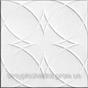 Плита белая потолочная Ромстар 29 (30 м2) фото