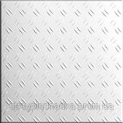 Плита белая потолочная Ромстар 44 (30 м2) фото