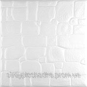Плита белая потолочная Ромстар 75 (30 м2) фото