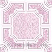 Плита 300 розовый Ромстар (34 м2) фото