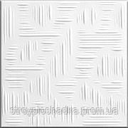 Плита белая потолочная Ромстар 08 (30 м2) фото