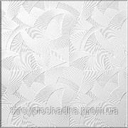 Плита белая потолочная Ромстар 55 (30 м2) фото