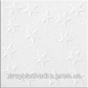 Плита белая потолочная Ромстар 57 (30 м2) фото