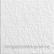 Плита белая потолочная Ромстар 72 (30 м2) фото