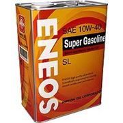 ENEOS SUPER GASOLINE API SL 10W40 Semi-synthetic фото