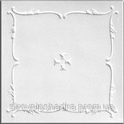 Плита белая потолочная Ромстар 18 (30 м2) фото