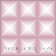 Плита 302 розовый Ромстар (34 м2) фото