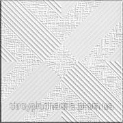Плита белая потолочная Ромстар 42 (30 м2) фото