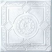Плита белая потолочная Ромстар 107 (28 м2) фото