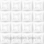 Плита белая потолочная Ромстар 87 (28 м2) фото