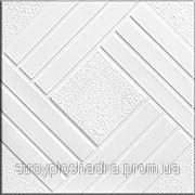 Плита белая потолочная Ромстар 22 (30 м2) фото