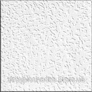 Плита белая потолочная Ромстар 13 (30 м2) фотография